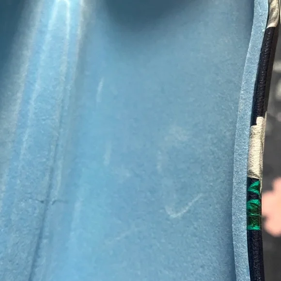 Draper James floral eyeglass case - Picture 5 of 7